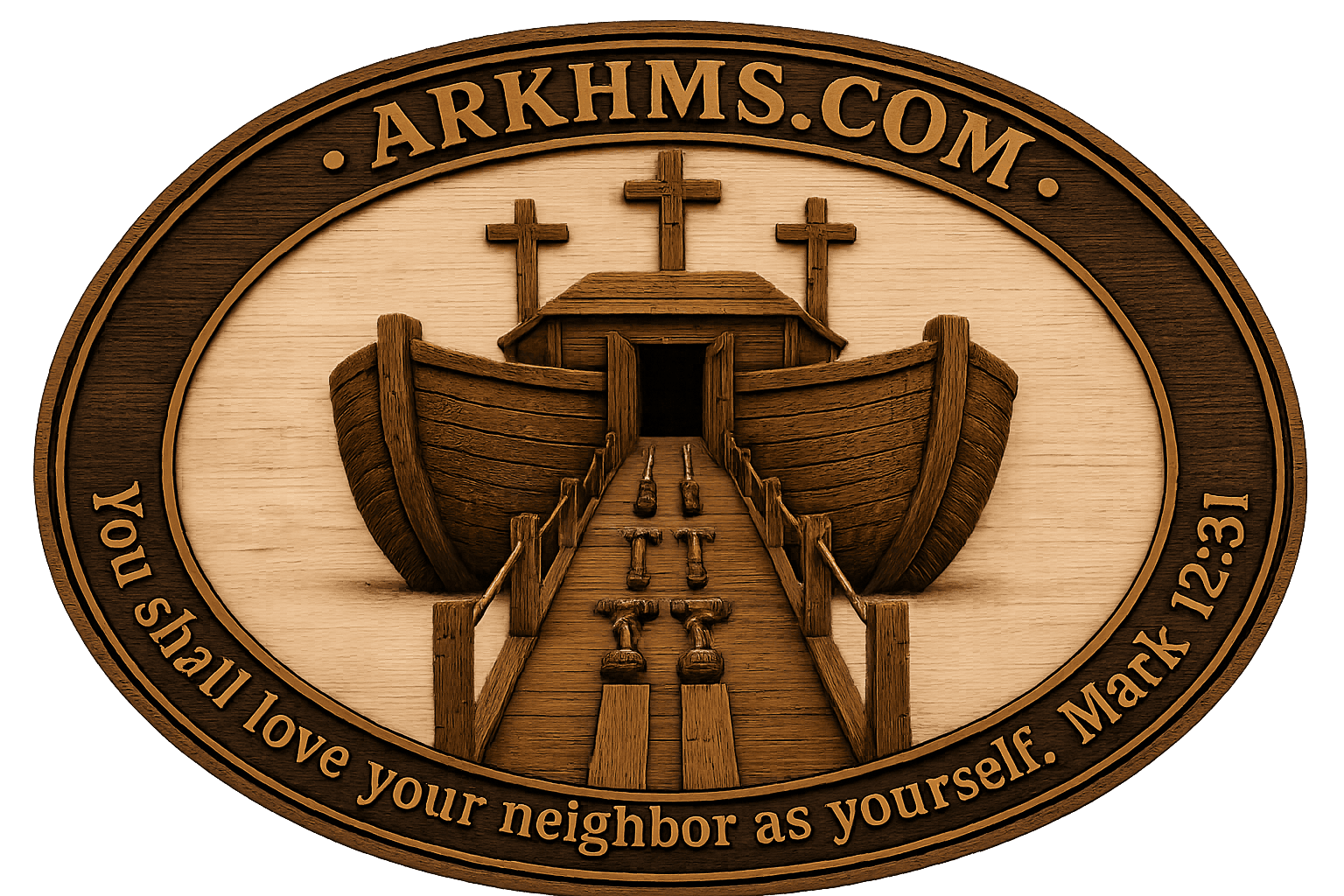 ARKHMS — Acts of Random Kindness
